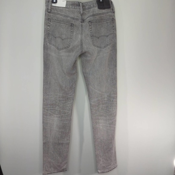 AMERICAN EAGLE AE AirFlex+ Ripped Skinny Jean (31x34) - Picture 6 of 11